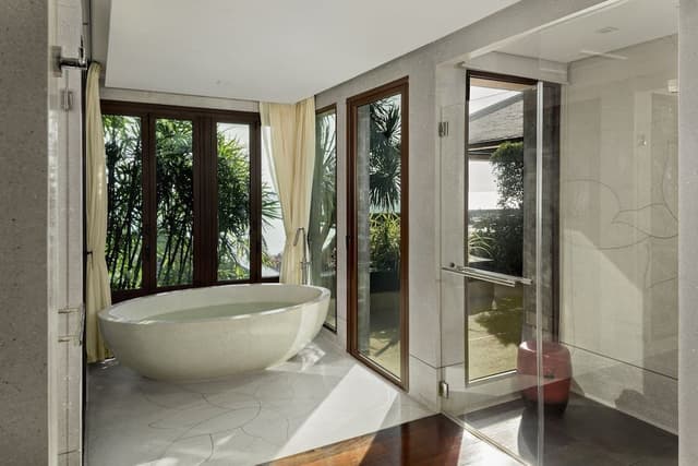 Grand Residence Pool Villa
