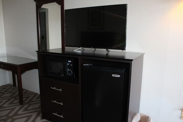 Double Room, 2 Double Beds, Non Smoking