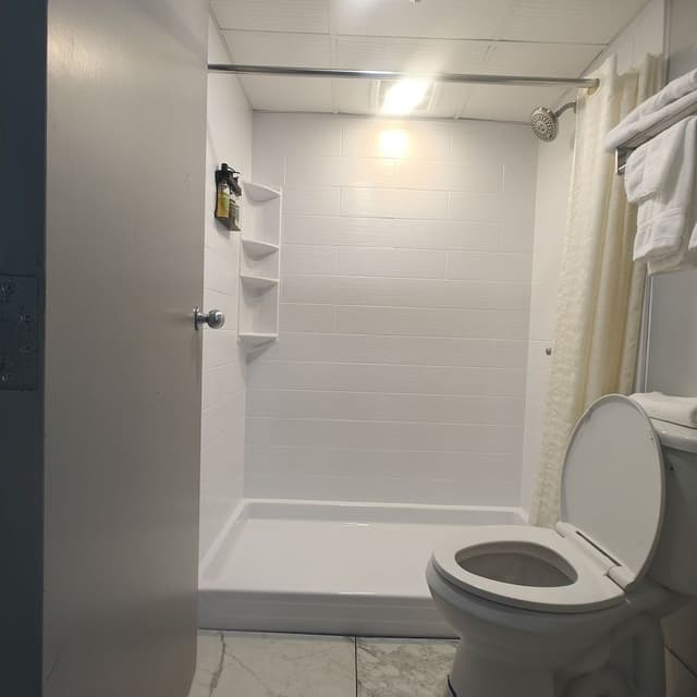 Suite, 2 Bedrooms