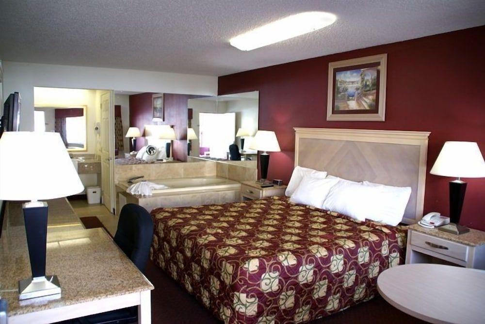 Crystal Inn & Suites Atlantic City Absecon4