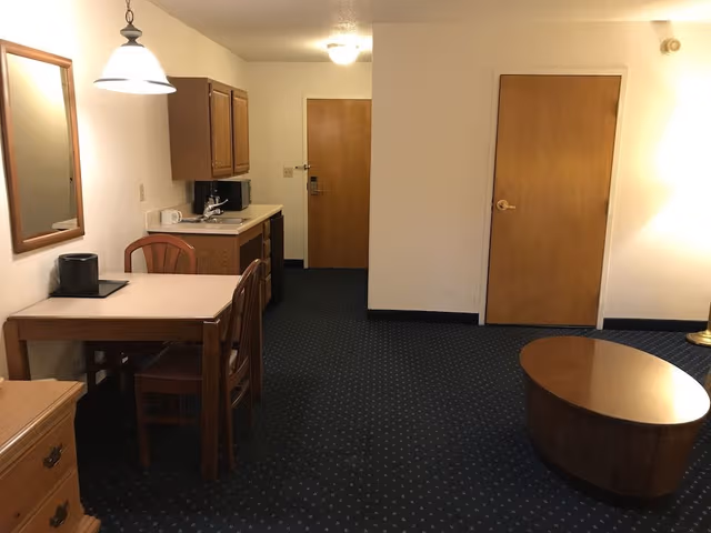 Double Room, Non Smoking