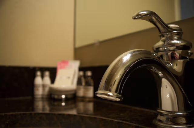 Luxury Suite, 2 Bedrooms, Accessible