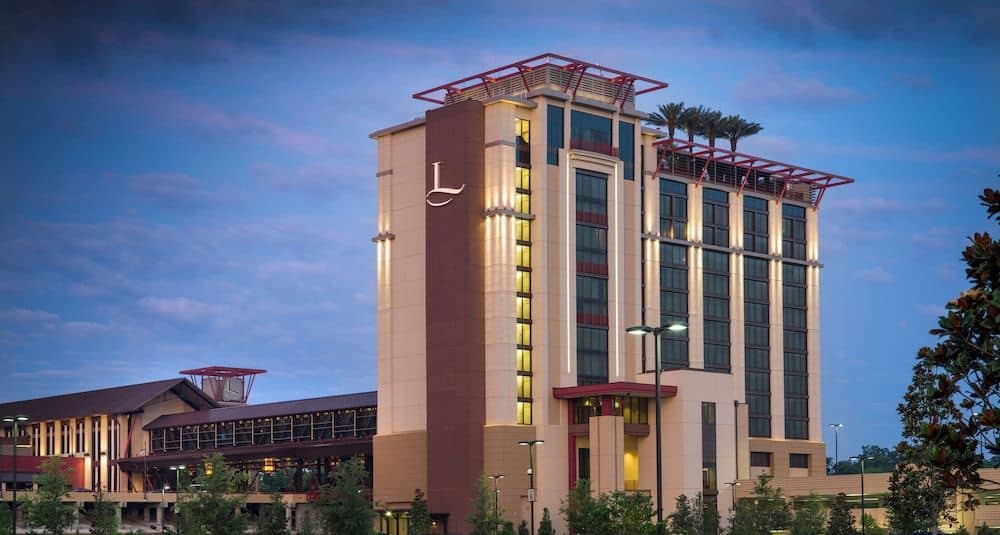 L'Auberge Casino Hotel Baton Rouge L'Auberge Casino Hotel Baton Rouge
