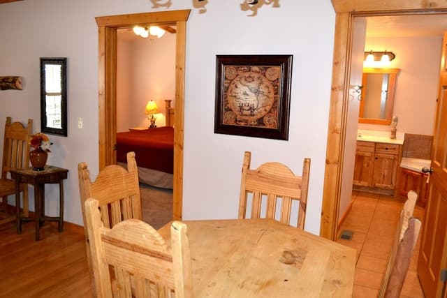 Cabin