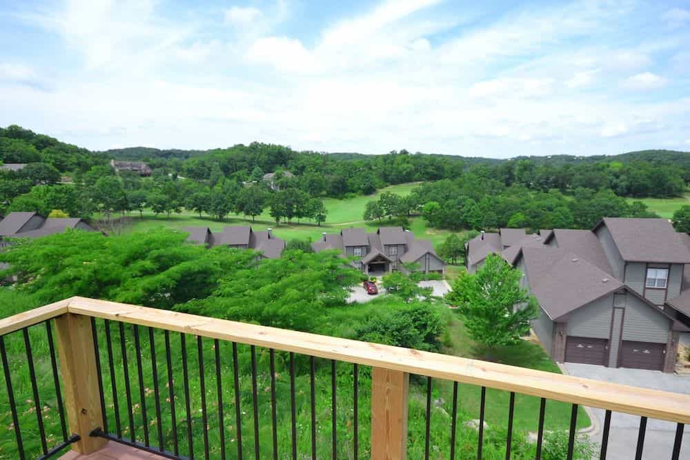StoneBridge Resort
