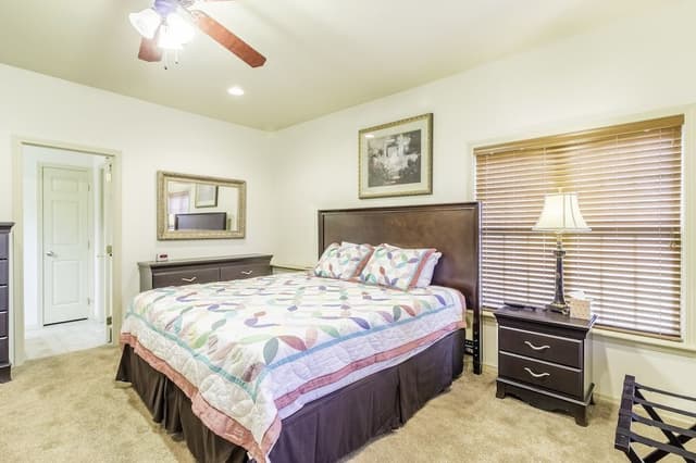 Premier Condo, Multiple Beds, Golf View