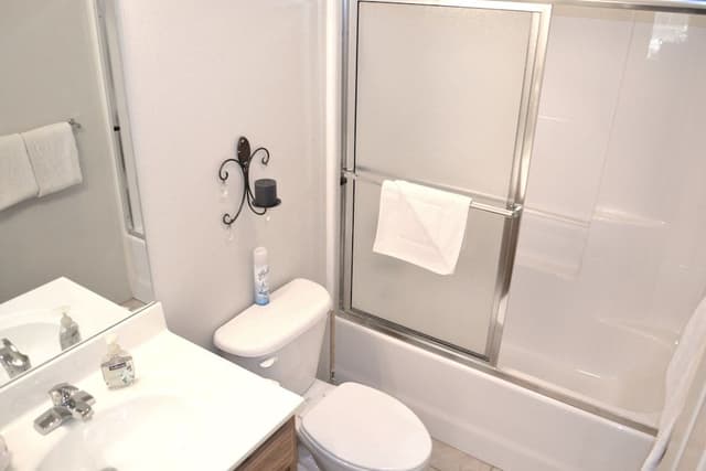Villa, 2 Bedrooms