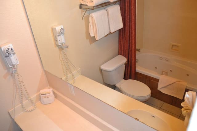 Suite, 1 King Bed