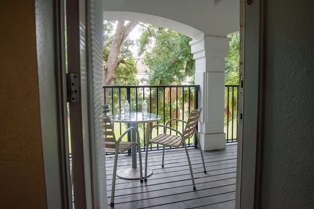 Room, 1 Queen Bed, Balcony