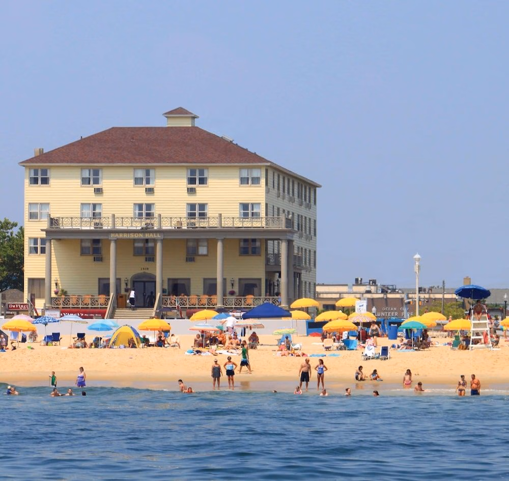 Harrison Hall Hotel3
