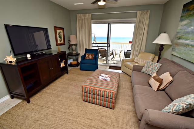 Condo, Multiple Beds, Pool Access (Caribbean 803)