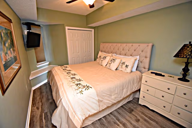 Condo, Multiple Beds, Pool Access (Caribbean 803)