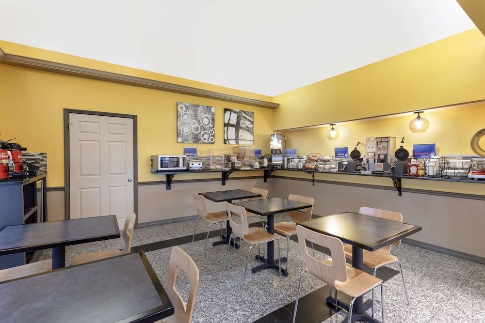 Best Western West Monroe Inn4