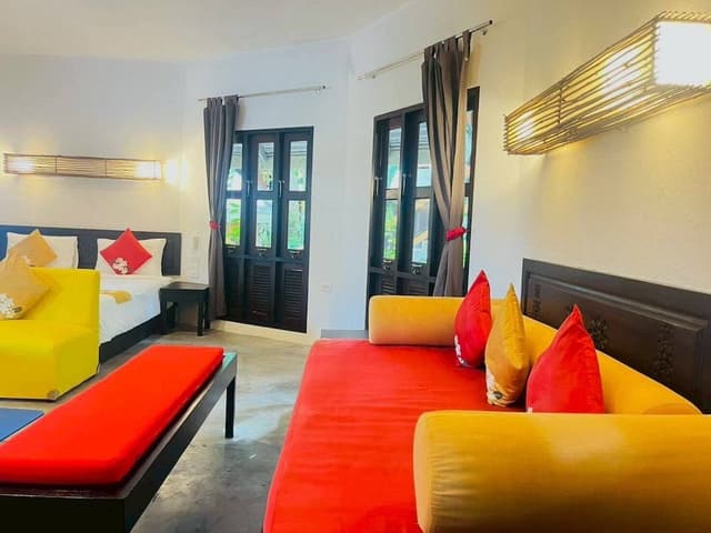 High Hill Villa