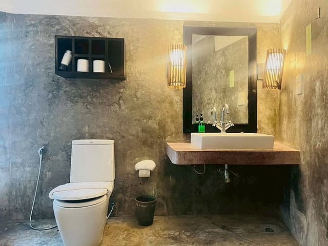 Comfort Villa