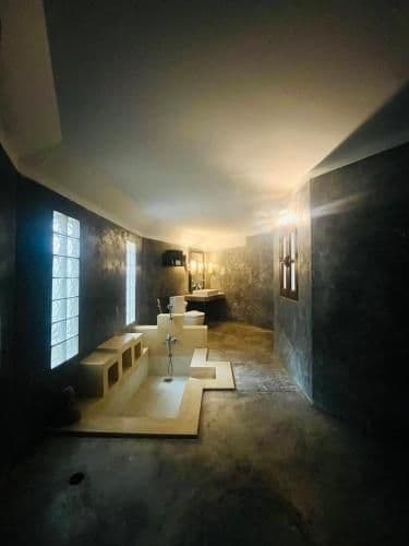 High Hill Villa