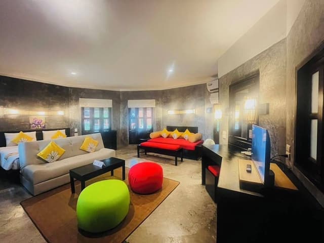 Comfort Villa