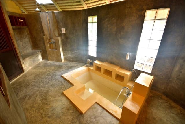 High Hill Villa