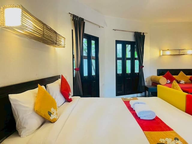 High Hill Villa