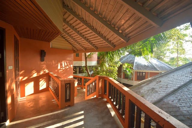 High Hill Villa