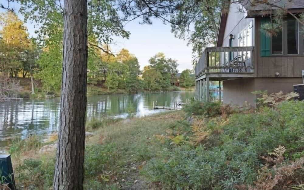 Chanticleer Inn