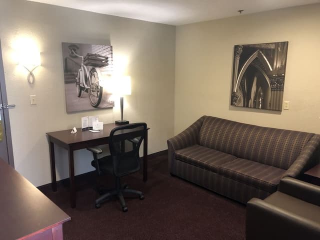 King Suite