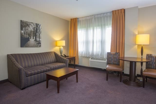 King Suite