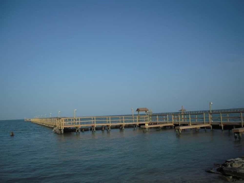 Bayfront Cottages