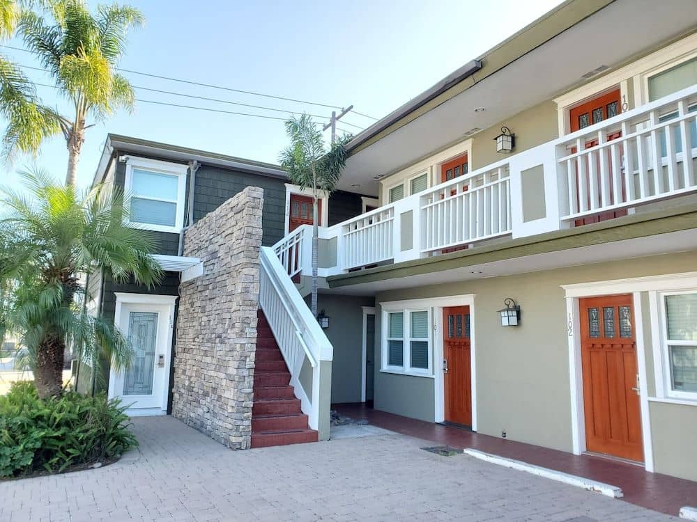 Coronado Island Inn Coronado Island Inn