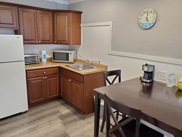 Junior Studio Suite