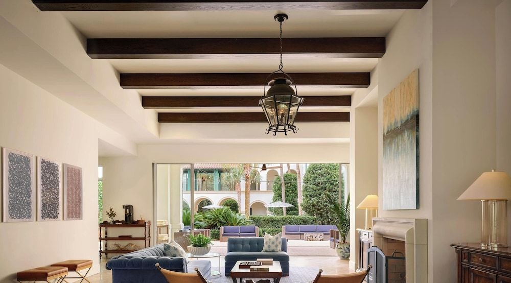 The Inn at Sea Island0