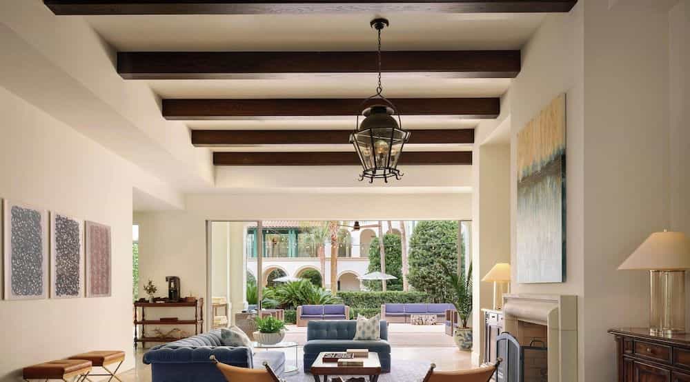 The Inn at Sea Island