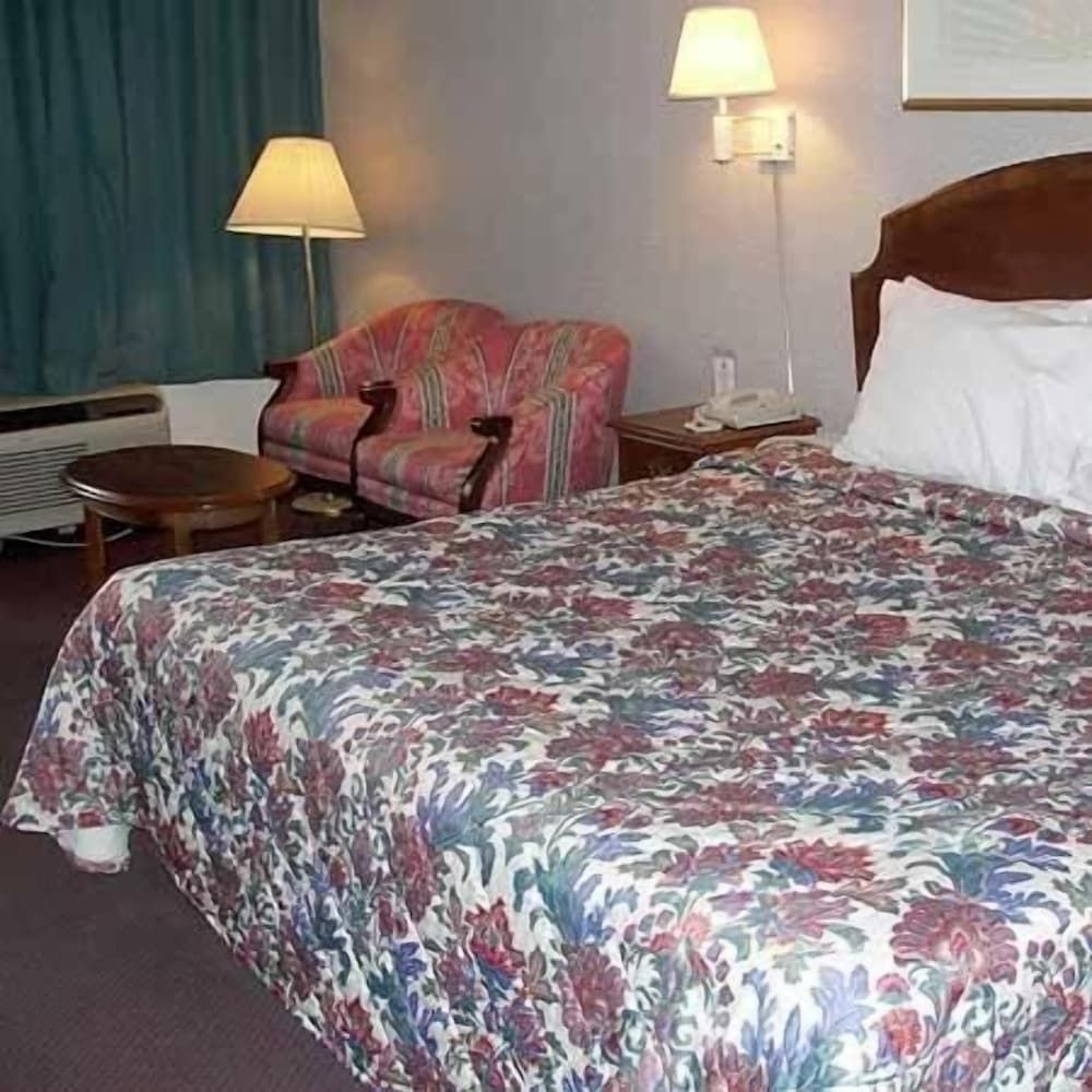 Royal Inn Knoxville Airport Alcoa0