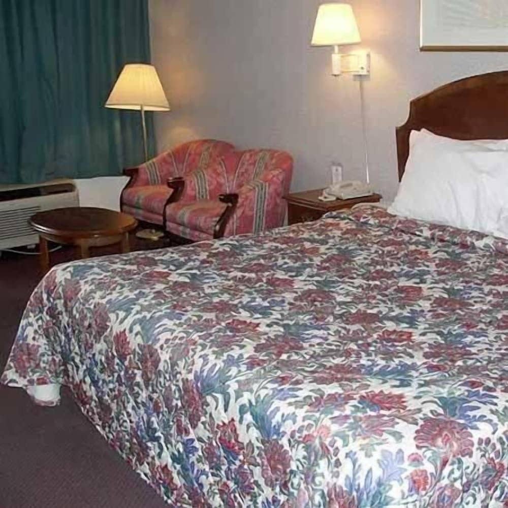 Royal Inn Knoxville Airport Alcoa Royal Inn Knoxville Airport Alcoa