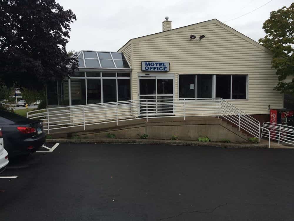 Branford Motel