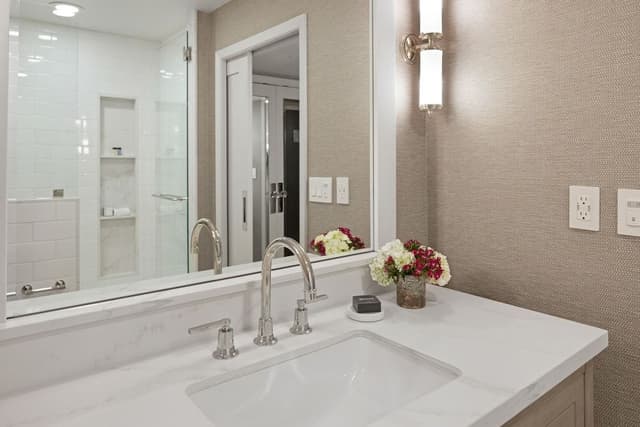 Standard Room, 1 King Bed, Accessible (Mobility ADA)