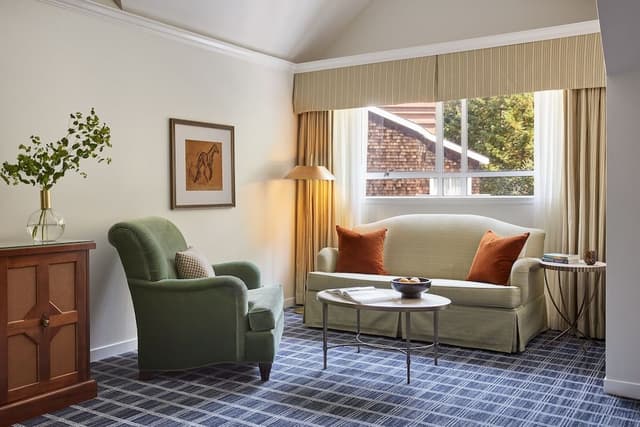 Premium Room, 1 King Bed, Accessible