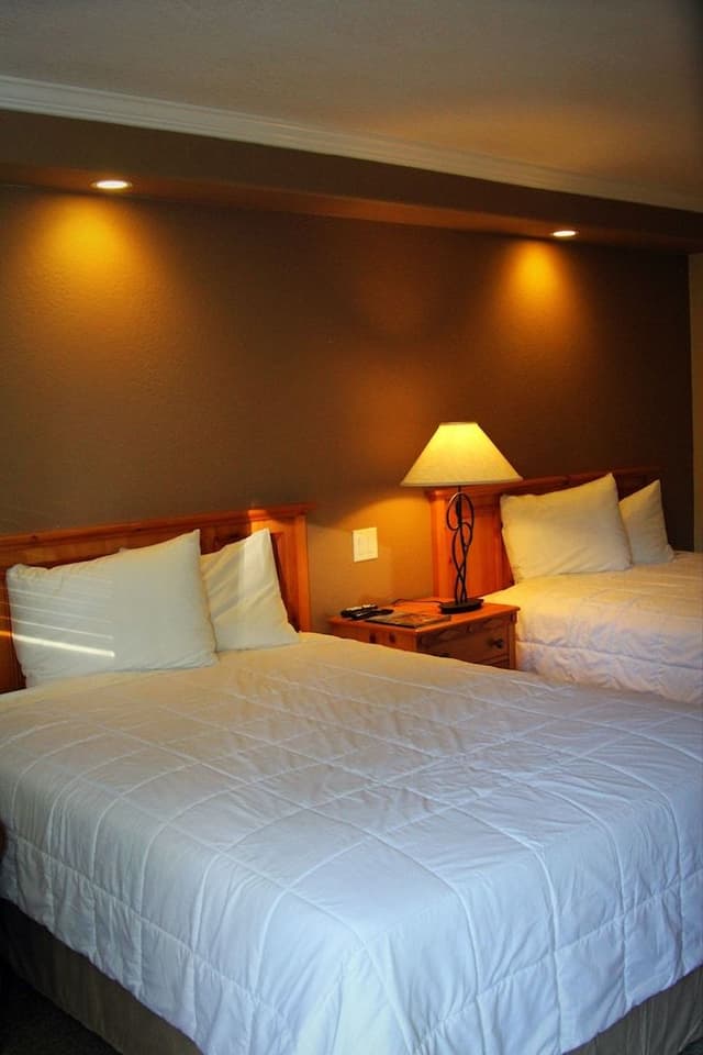 Superior Room, 2 Queen Beds