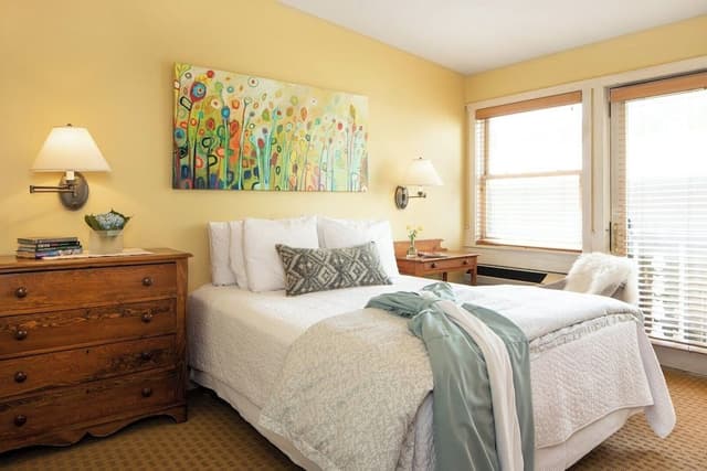 Room, 1 Queen Bed
