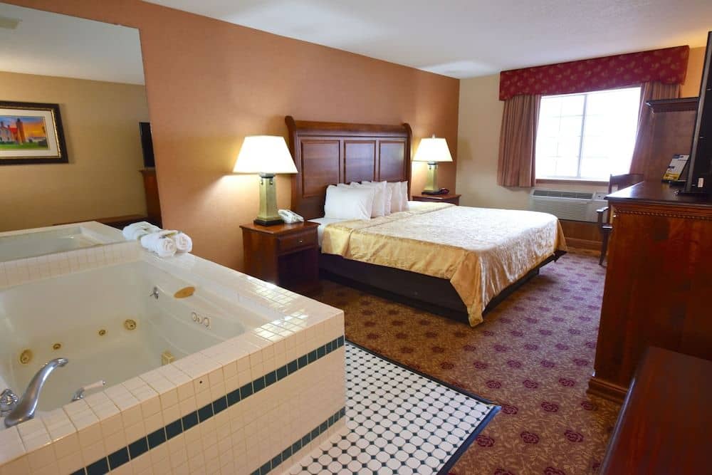 Hamilton Inn Select Hamilton Inn Select