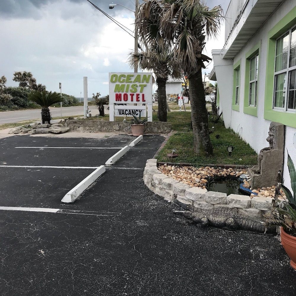 Ocean Mist Motel2