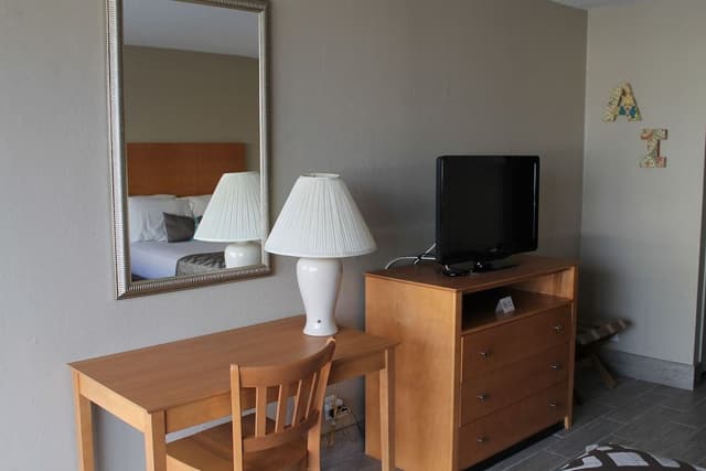 Deluxe Room, 2 Queen Beds, Near Ocean