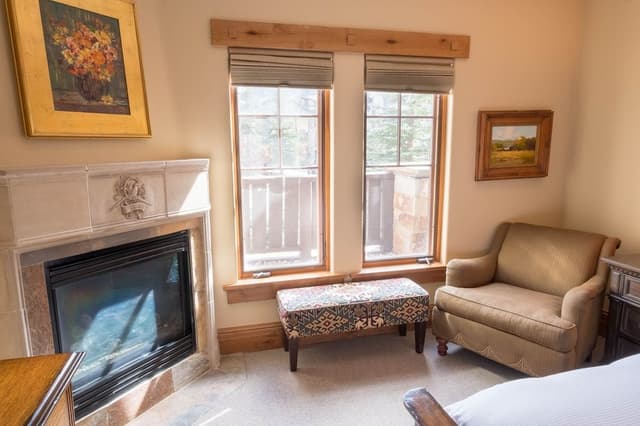 Suite, 3 Bedrooms