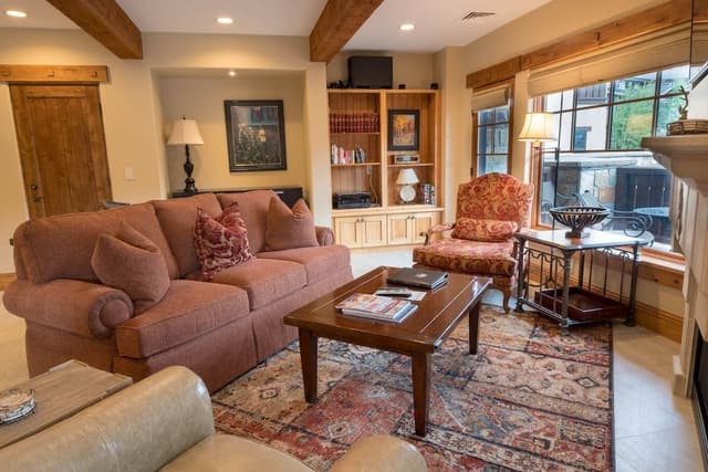Suite, 3 Bedrooms