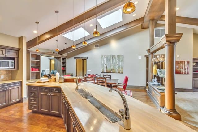 Penthouse (4 Bedrooms)
