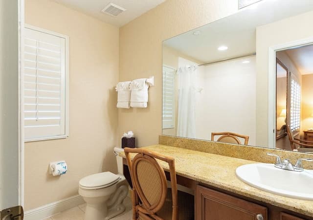 Townhome, 3 Bedrooms Non ADA (2 bath)