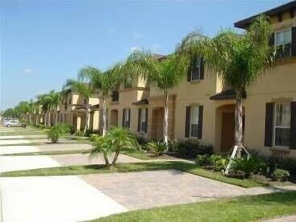 Villas At Regal Palms0