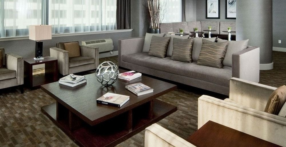 Luxy Suites Washington3
