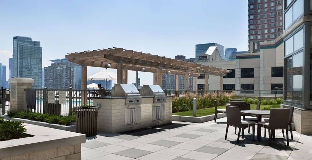 Luxy Suites Washington Luxy Suites Washington