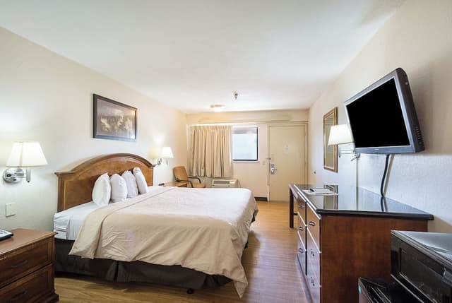 Single Bed
